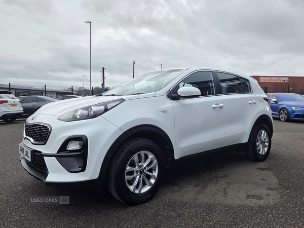 Used Kia Sportage 2018 for sale - 78008198: Photo 4
