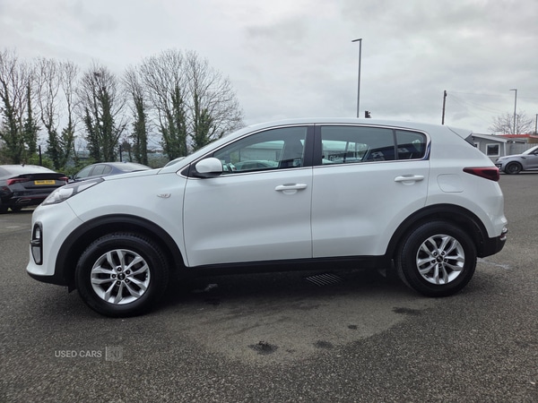 Used Kia Sportage 2018 for sale - 78008198: Photo 5