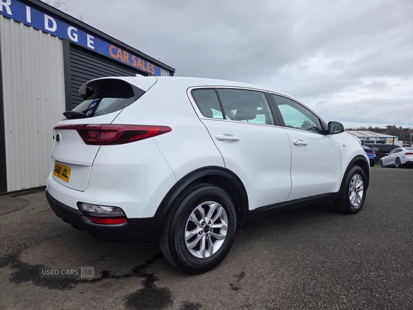 Used Kia Sportage 2018 for sale - 78008198: Photo 8