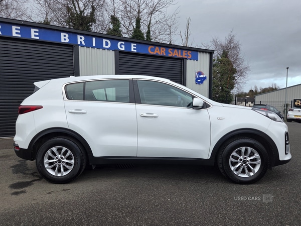 Used Kia Sportage 2018 for sale - 78008198: Photo 9
