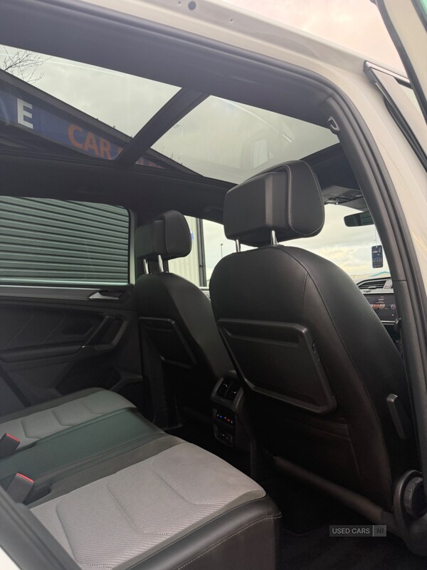 Used Volkswagen Tiguan 2018 for sale - 78020879: Photo 10