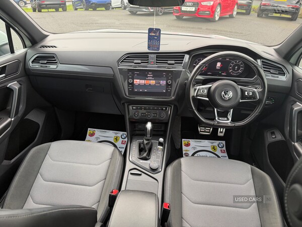 Used Volkswagen Tiguan 2018 for sale - 78020879: Photo 9