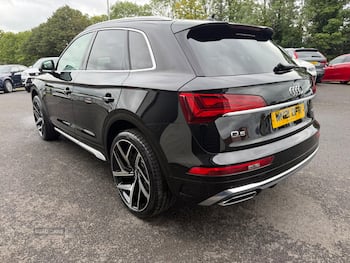 Used Audi Q5 2021 for sale - 79713051: Photo