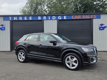 Used Audi Q2 2020 for sale - 79509978: Photo