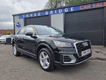 Used Audi Q2 2020 for sale - 79509978: Photo