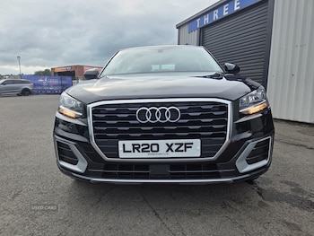 Used Audi Q2 2020 for sale - 79509978: Photo