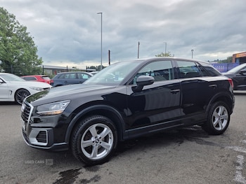 Used Audi Q2 2020 for sale - 79509978: Photo
