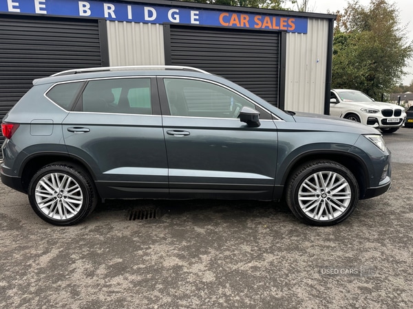 Used SEAT Ateca 2019 for sale - 76271180: Photo 3