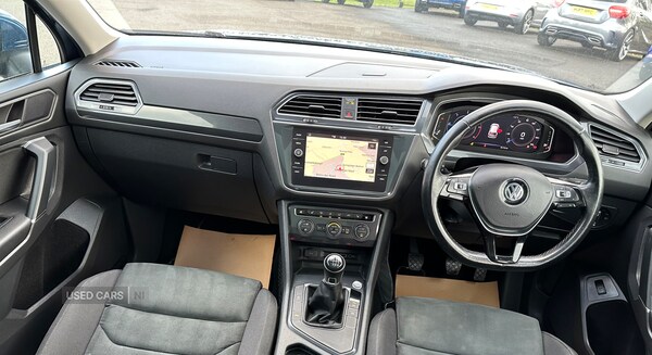 Used Volkswagen Tiguan Allspace 2019 for sale - 73672597: Photo 8