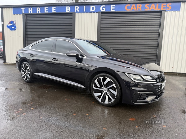 Used Volkswagen Arteon 2019 for sale - 76743866: Photo 1