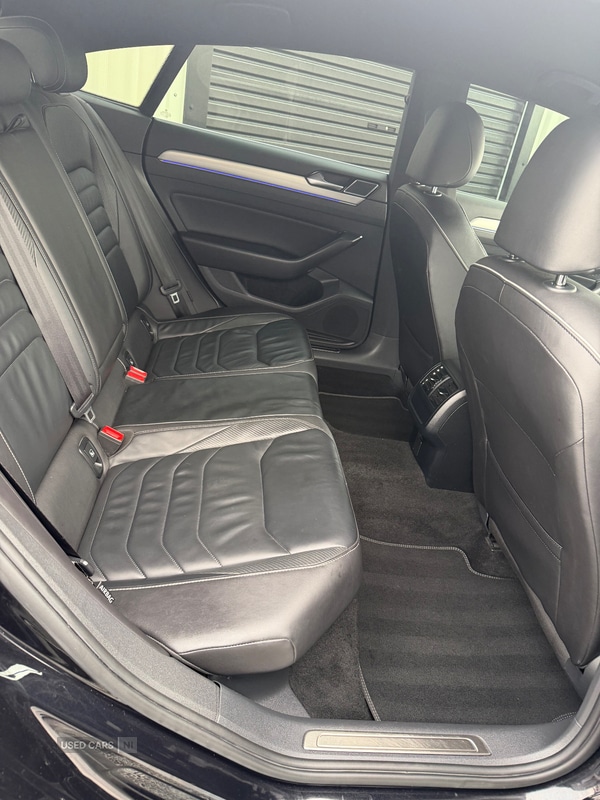 Used Volkswagen Arteon 2019 for sale - 76743866: Photo 10