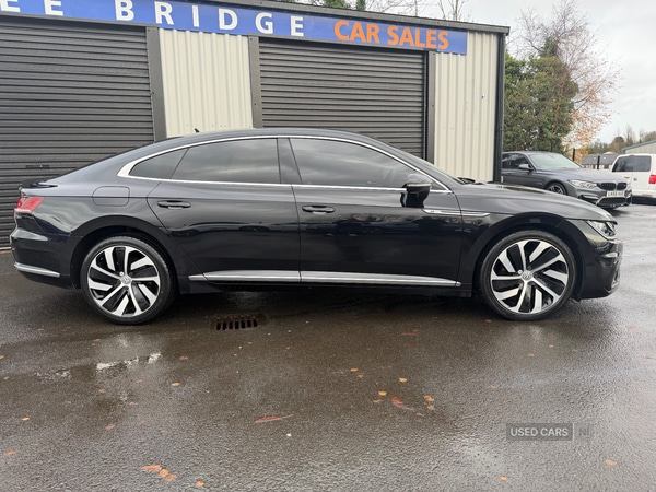 Used Volkswagen Arteon 2019 for sale - 76743866: Photo 2