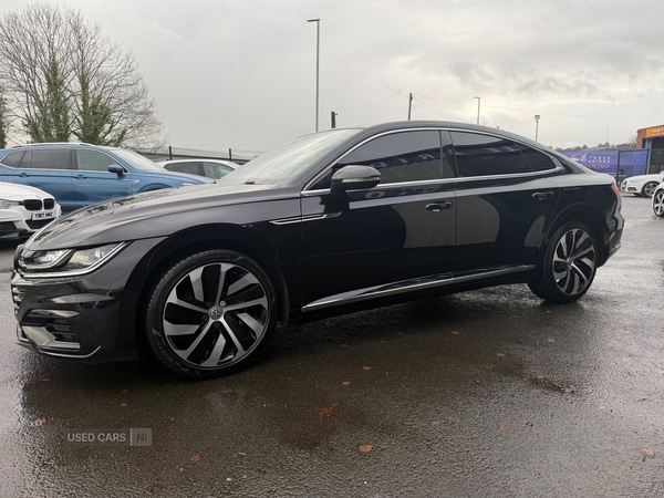 Used Volkswagen Arteon 2019 for sale - 76743866: Photo 6