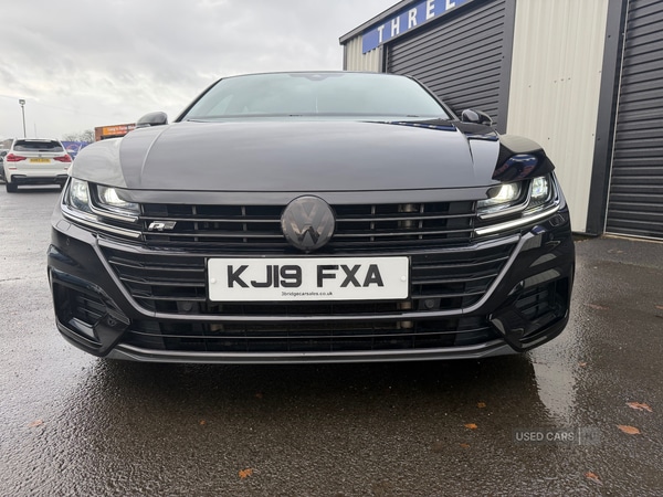 Used Volkswagen Arteon 2019 for sale - 76743866: Photo 7