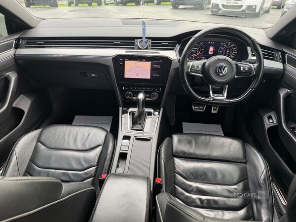 Used Volkswagen Arteon 2019 for sale - 76743866: Photo 9