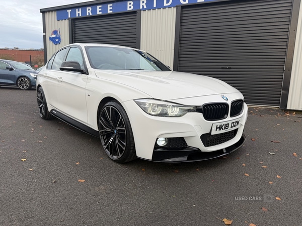 Used BMW 3 Series 2018 for sale - 76690357: Photo 2