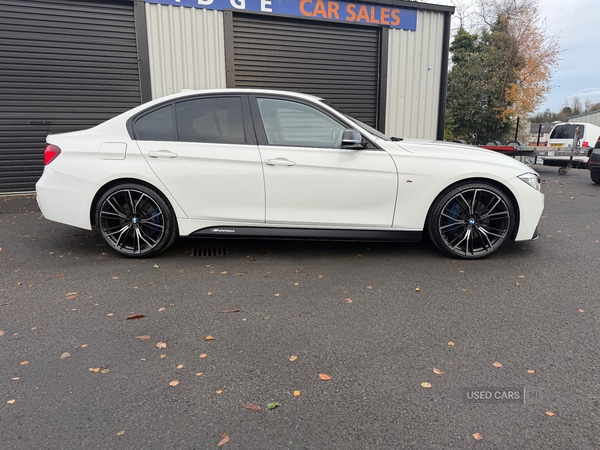 Used BMW 3 Series 2018 for sale - 76690357: Photo 3