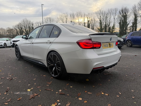 Used BMW 3 Series 2018 for sale - 76690357: Photo 5
