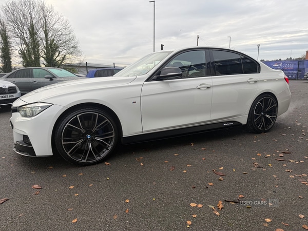 Used BMW 3 Series 2018 for sale - 76690357: Photo 6