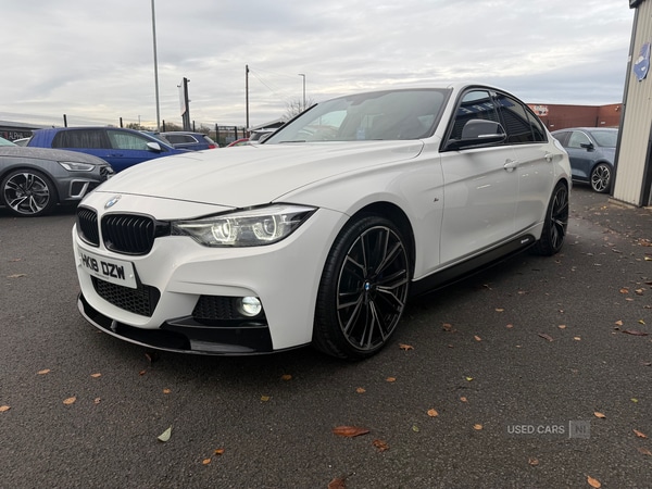 Used BMW 3 Series 2018 for sale - 76690357: Photo 7
