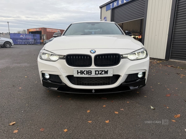 Used BMW 3 Series 2018 for sale - 76690357: Photo 8