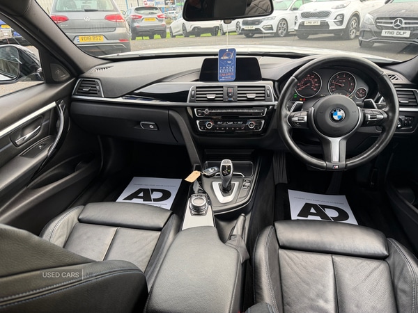 Used BMW 3 Series 2018 for sale - 76690357: Photo 9