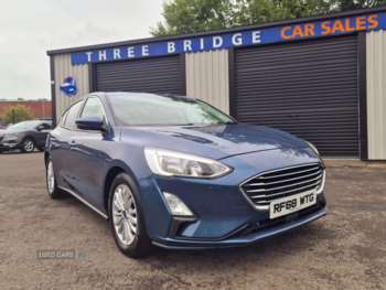 Used Ford Focus 2019 for sale - 75340377: Photo