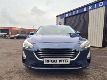 Used Ford Focus 2019 for sale - 75340377: Photo
