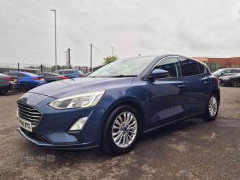 Used Ford Focus 2019 for sale - 75340377: Photo