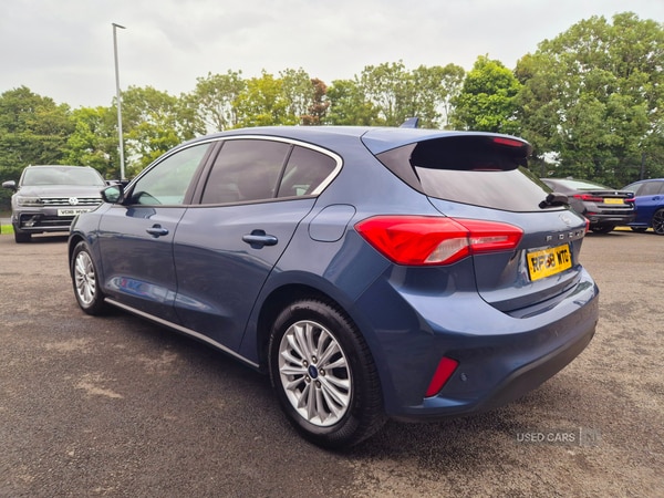Used Ford Focus 2019 for sale - 75340377: Photo 6