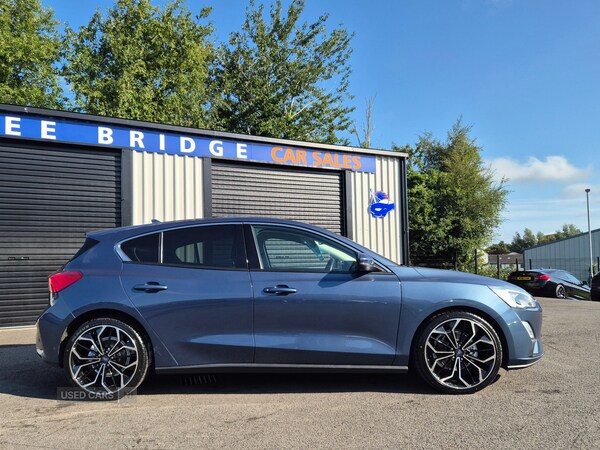 Used Ford Focus 2019 for sale - 75340377: Photo 8