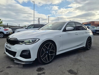 Used BMW 3 Series 2019 for sale - 79085554: Photo