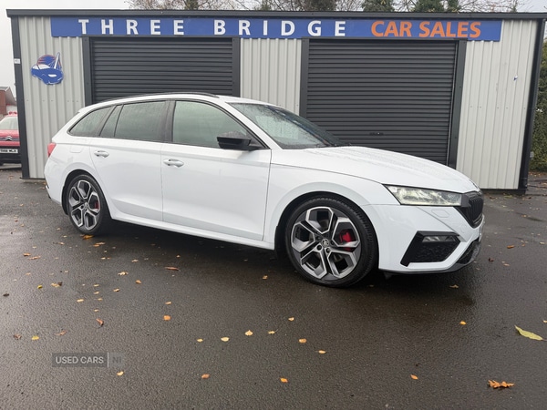 Used Skoda Octavia 2021 for sale - 76634574: Photo 1