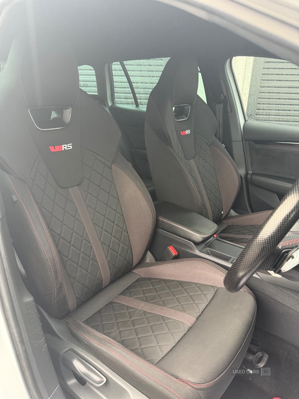 Used Skoda Octavia 2021 for sale - 76634574: Photo 10
