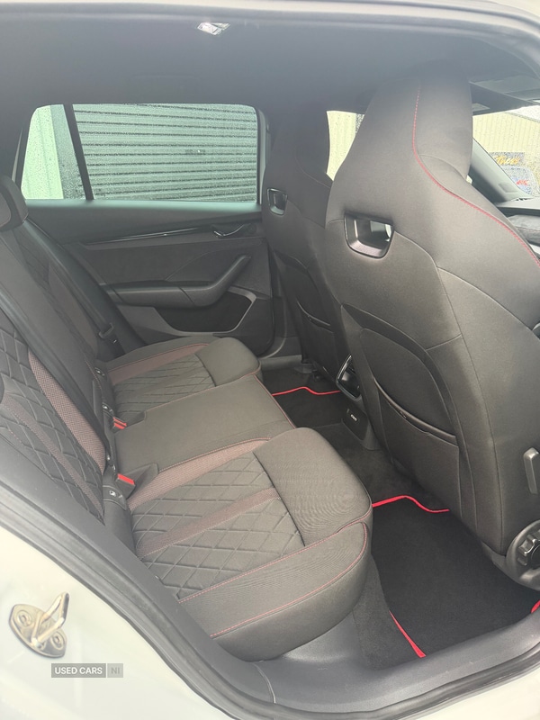 Used Skoda Octavia 2021 for sale - 76634574: Photo 11