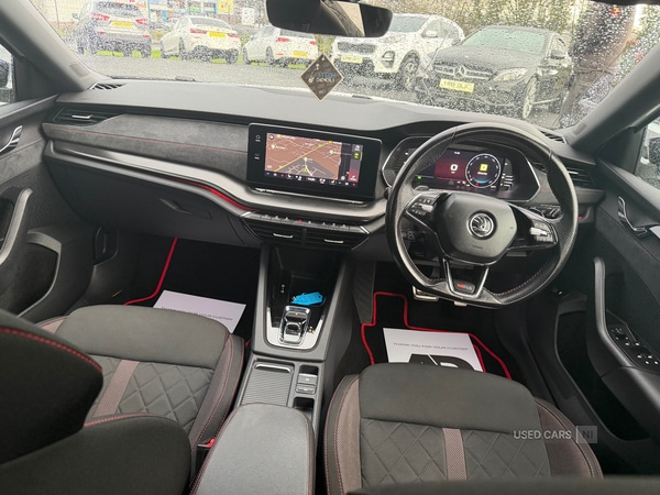 Used Skoda Octavia 2021 for sale - 76634574: Photo 12