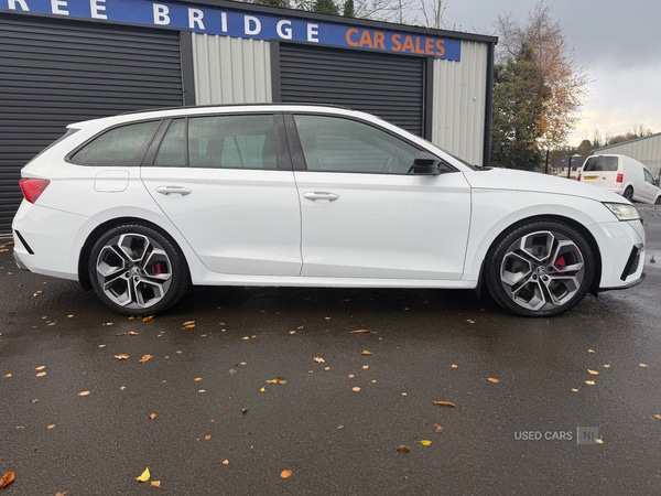 Used Skoda Octavia 2021 for sale - 76634574: Photo 3