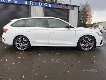 Used Skoda Octavia 2021 for sale - 76634574: Photo