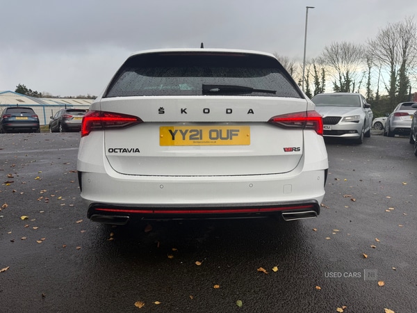 Used Skoda Octavia 2021 for sale - 76634574: Photo 5