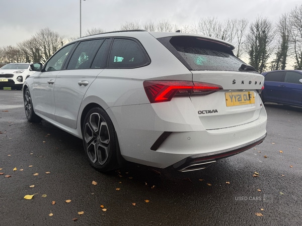 Used Skoda Octavia 2021 for sale - 76634574: Photo 6
