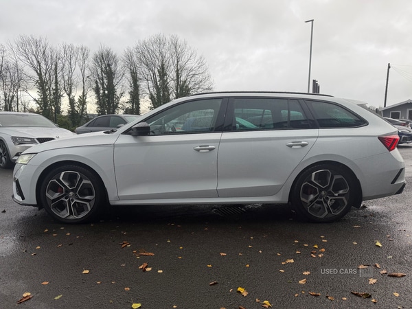 Used Skoda Octavia 2021 for sale - 76634574: Photo 7