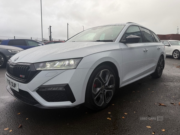 Used Skoda Octavia 2021 for sale - 76634574: Photo 8