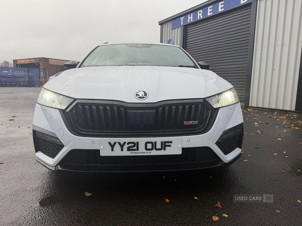 Used Skoda Octavia 2021 for sale - 76634574: Photo 9