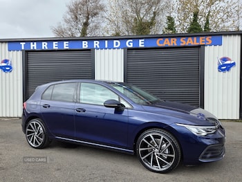 Used Volkswagen Golf 2021 for sale - 78335759: Photo