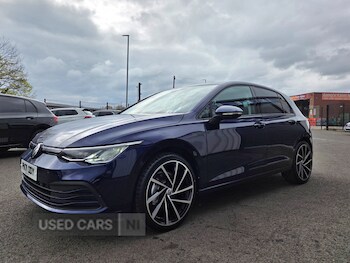 Used Volkswagen Golf 2021 for sale - 78335759: Photo
