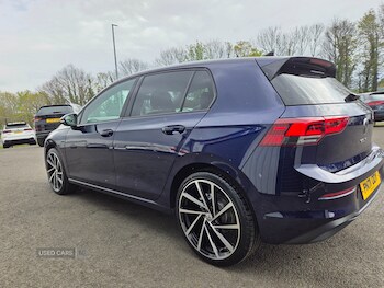 Used Volkswagen Golf 2021 for sale - 78335759: Photo