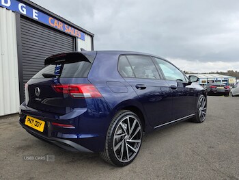 Used Volkswagen Golf 2021 for sale - 78335759: Photo