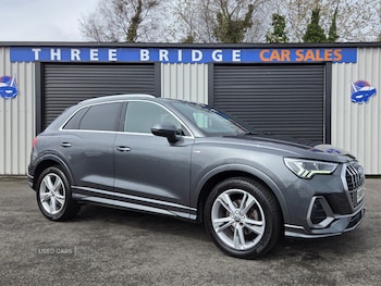 Used Audi Q3 2019 for sale - 78277013: Photo