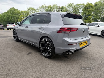 Used Volkswagen Golf 2020 for sale - 78677076: Photo