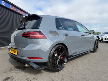 Used Volkswagen Golf 2019 for sale - 79670662: Photo